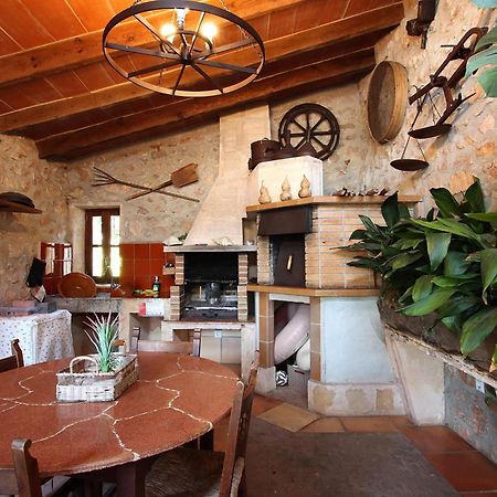 Villa Camp Redo Pollenca Exterior photo