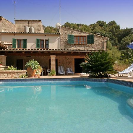 Villa Camp Redo Pollenca Exterior photo