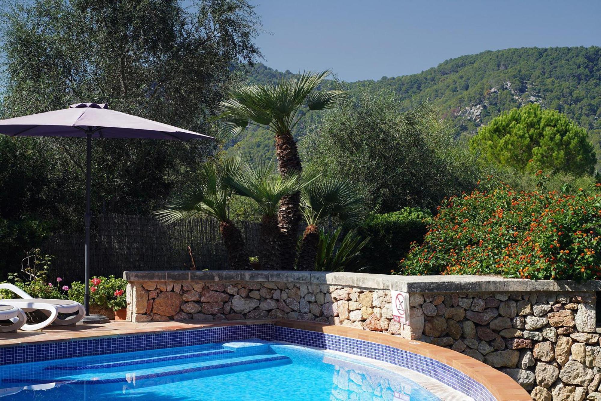 Villa Camp Redo Pollenca Exterior photo